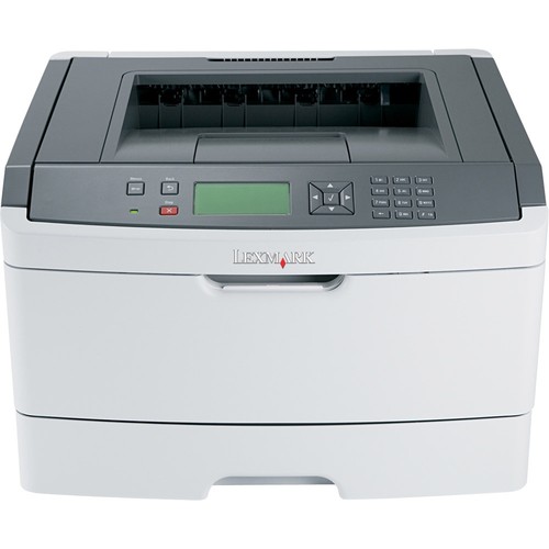 Lexmark e460dw duplex wifi - e460dw,