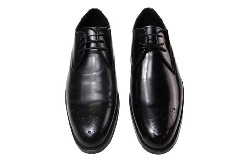 John white men brogue oxford - brogue,