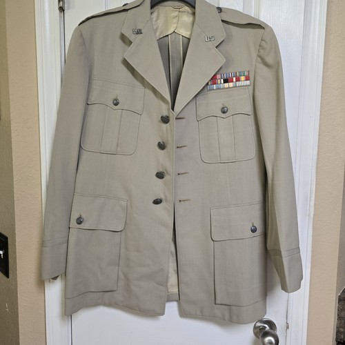 Vintage usaf air force - air, service