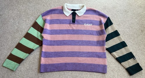 Kickers classic multi - classic, colour