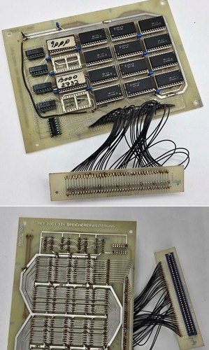 Ultra rare commodore pet - rare:, 2001