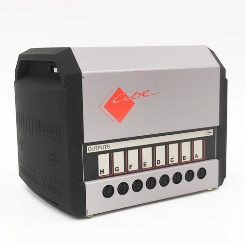 Unilab computer control cube - control, 8
