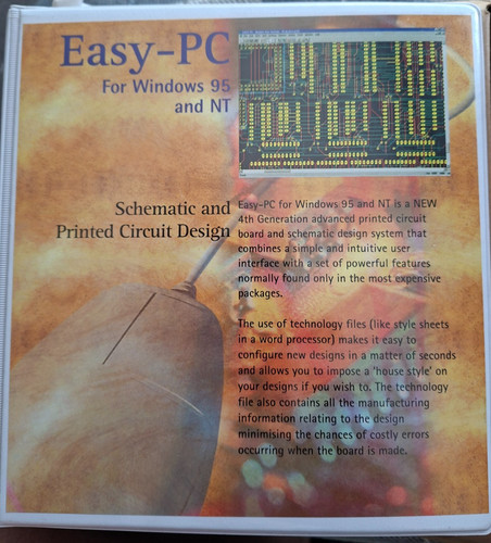 Easy windows 95 - v7.0,