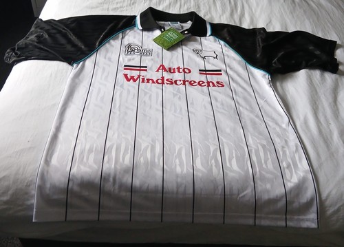 Derby county home - derby,