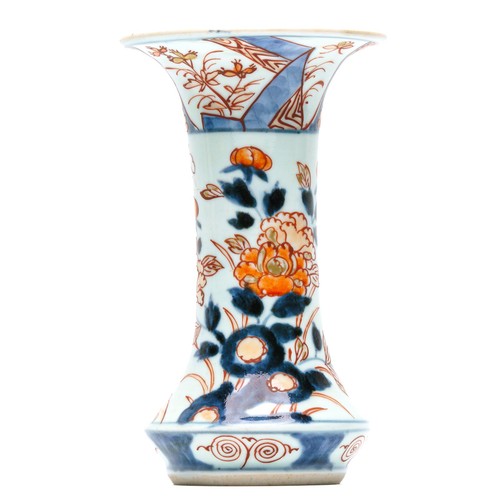 Japanese porcelain imari gilt - imari,