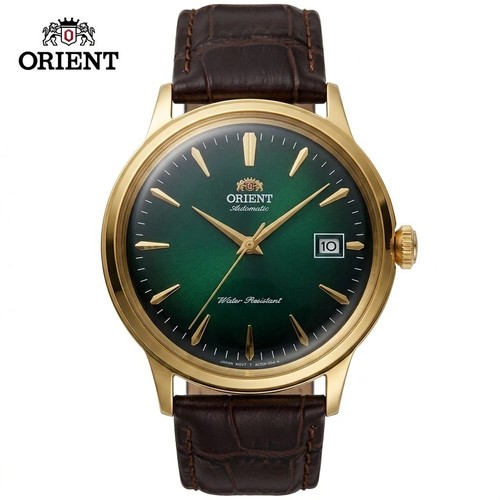 Orient retro dress mechanical - orient,