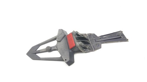 Honda cb650f whiteboard mount - honda,