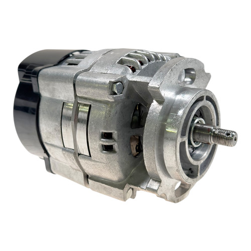 Alternator new version - version, 35a