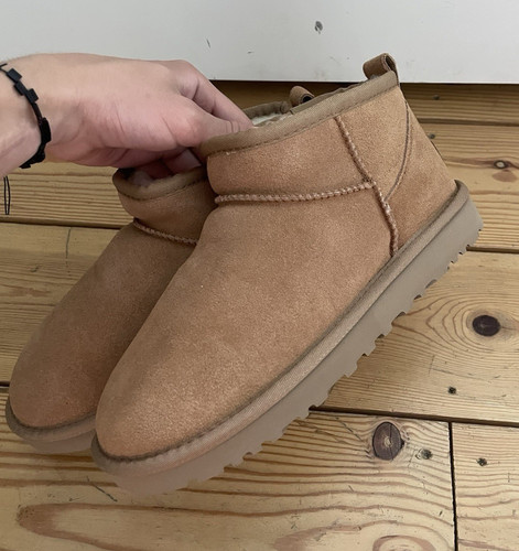 Ugg classic ultra mini - classic,