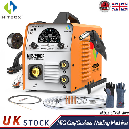5in1 mig welder - 5in1,