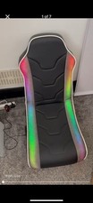 X Rocker Gaming Chair Speakers