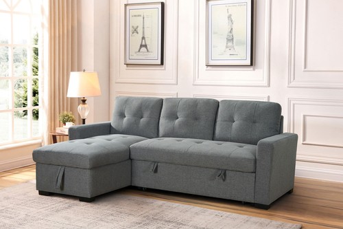 Universal corner sofa bed - universal,