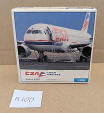 Herpa 507981 CSA Czech