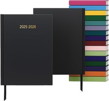 Top Sale 2025/26 A5 Academic