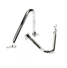 2015 Triumph Bonneville EFI