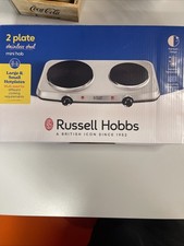 Russel Hobbs Electric Double