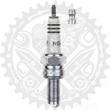 NGK Iridium Spark Plug 1pc 3521 Fits Yamaha FZS 1000 Fazer 2001-2005