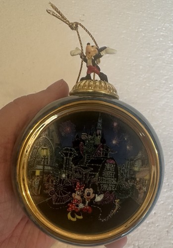 Vintage disney bradford - vintage,