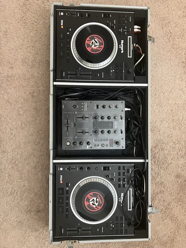 Complete turn key setup - key, dj