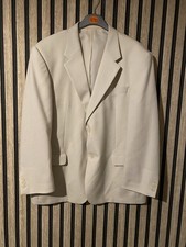 Mens Gurteen Cream/light Beige