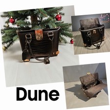 Dune handbag shoulder bag