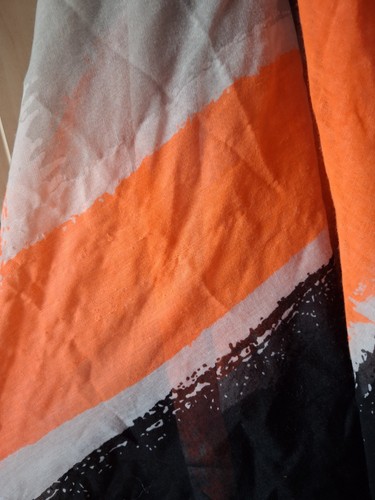 Oliver bonas scarf - oliver,