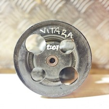 Suzuki grand vitara 1.6 2007 power steering pump