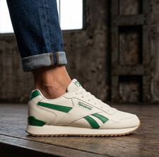 Reebok Classic Style Trainers