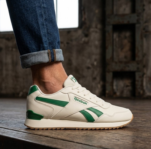 Reebok classic style trainers - reebok,