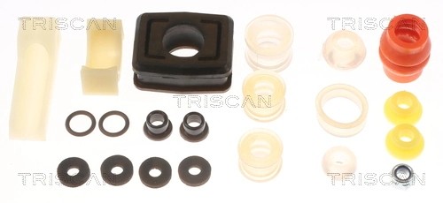 Cable pull manual transmission - cable,