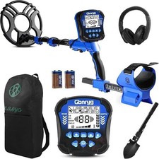 Professional Metal Detector