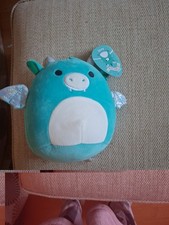 Original Squishmallows -