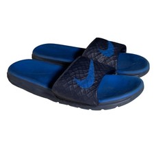 Nike Benassi Solarsoft Sandals