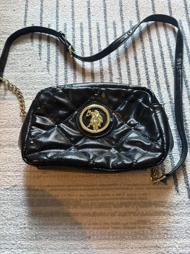 Polo assn black - us,