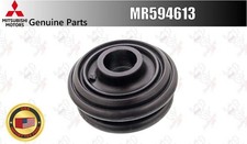 Mitsubishi OEM Rear Suspension Coil Bushing (Lower) OEM MR594613 for EVO 7/8/9