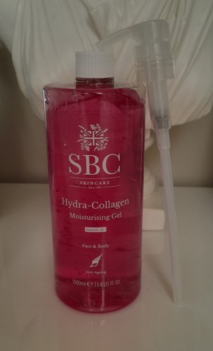 Sbc hydra collagen - sbc, hydra-collagen