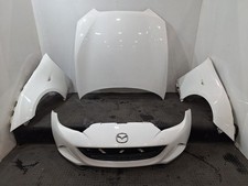 2018 MAZDA MX5 Mk4 ND Complete