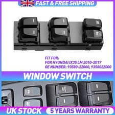 RH Electric Master Power