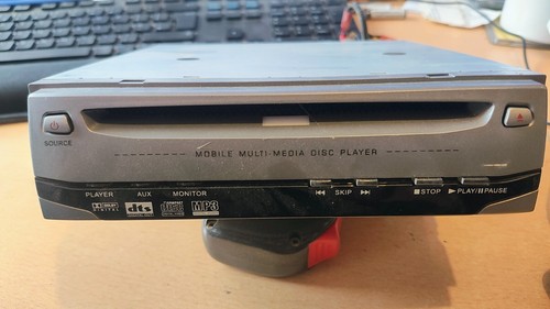 Centurion dvd player old - dvd,