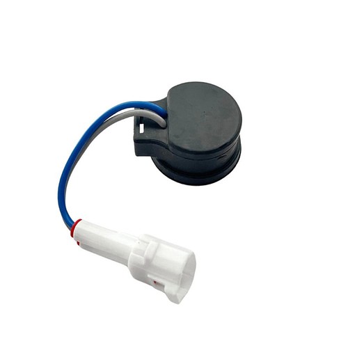 Outboard warning buzzer for - warning,