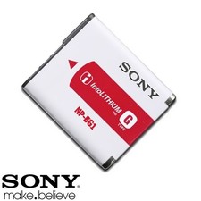 Sony NP-BG1 battery for