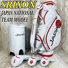 Srixon TOKYO OLYMPIC 2020