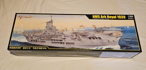 Merit models 350 hms ark - models,