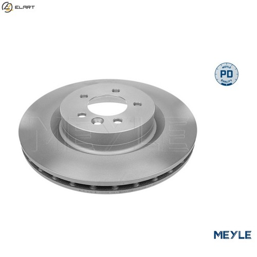 Brake disc 83 521 - disc,