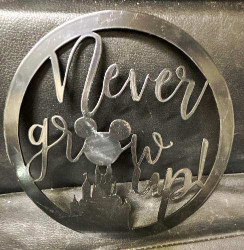 Disney mickey mouse never - disney,