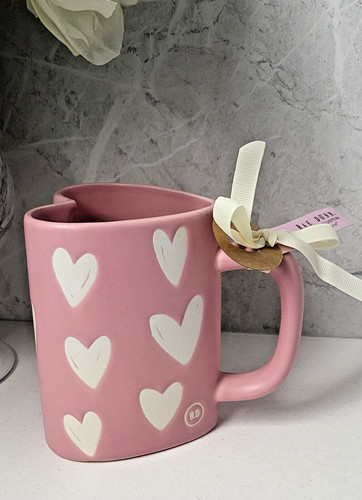 Maxx rae dunn heart print - tk,