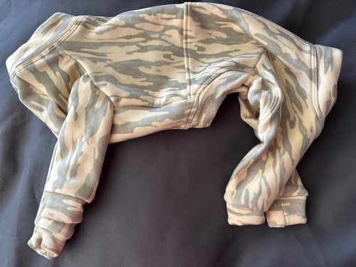 Iggy suits peach camo allin - iggy,