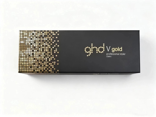 Ghd gold hair straightener - ghd,