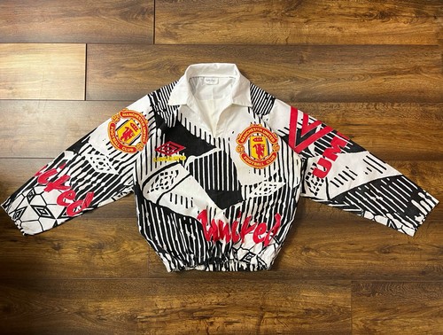 Rare manchester united - rare,