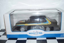 Model Car Group SAAB 99  Turbo